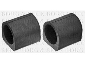 BORG & BECK BSK7779K skersinio stabilizatoriaus komplektas 
 Ašies montavimas/vairavimo mechanizmas/ratai -> Stabilizatorius/fiksatoriai -> Pasukimo trauklė
901 326 01 81