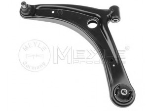 MEYLE 32-16 050 0003 vikšro valdymo svirtis 
 Ašies montavimas/vairavimo mechanizmas/ratai -> Valdymo svirtis/pasukamosios svirties sujungimas -> Vairo trauklės (valdymo svirtis, išilginis balansyras, diago
3520.V0, 3520.X9, 4013A009, 4013A281