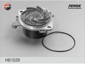FENOX HB1529 vandens siurblys 
 Aušinimo sistema -> Vandens siurblys/tarpiklis -> Vandens siurblys
60608898, 60816231, 60816231