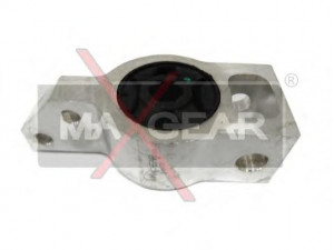 MAXGEAR 72-1268 valdymo svirties/išilginių svirčių įvorė 
 Ašies montavimas/vairavimo mechanizmas/ratai -> Valdymo svirtis/pasukamosios svirties sujungimas -> Montavimas/sutvirtinimas
3C0 199 231 A, 3C0 199 231 A, 3C0 199 231 B
