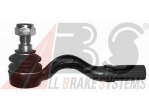 A.B.S. 230228 skersinės vairo trauklės galas 
 Vairavimas -> Vairo mechanizmo sujungimai
210 338 05 15