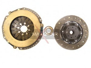 MAXGEAR 61-5180 sankabos komplektas 
 Sankaba/dalys -> Sankabos remonto komplektas, visas
5069000AA, 5069000AA, 5069000AB
