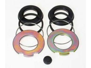 BUDWEG CALIPER 203804 remonto komplektas, stabdžių apkaba