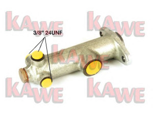 KAWE B1102 pagrindinis cilindras, stabdžiai 
 Stabdžių sistema -> Pagrindinis stabdžių cilindras
7701007119, 7701348483, 7701365271