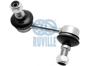 RUVILLE 926916 šarnyro stabilizatorius 
 Ašies montavimas/vairavimo mechanizmas/ratai -> Stabilizatorius/fiksatoriai -> Savaime išsilyginanti atrama
48810-05012