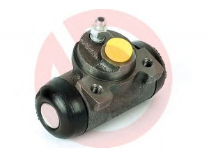 BREMBO A 12 513 rato stabdžių cilindras 
 Stabdžių sistema -> Ratų cilindrai
212298B, BSW0479, BWC3541, GWC2052