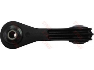 TRW JTS396 šarnyro stabilizatorius 
 Ašies montavimas/vairavimo mechanizmas/ratai -> Stabilizatorius/fiksatoriai -> Savaime išsilyginanti atrama
1J0411315H, 1J0411315H, 1J0411315H