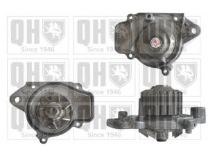 QUINTON HAZELL QCP3060 vandens siurblys 
 Aušinimo sistema -> Vandens siurblys/tarpiklis -> Vandens siurblys
19200-P01-003, 19200-P01-004, 19200-P1J-E02