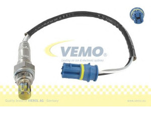 VEMO V30-76-0021 lambda jutiklis 
 Išmetimo sistema -> Lambda jutiklis
001 540 12 17