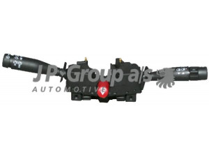 JP GROUP 1596200500 vairo kolonėlės jungiklis 
 Vidaus įranga -> Rankinės/kojinės svirties sistema
1072957, XS6T11K665CA