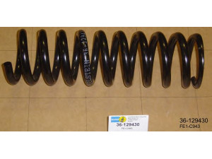 BILSTEIN 36-129430 spyruoklė
124 324 16 04