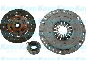 KAVO PARTS CP-7005 sankabos komplektas 
 Sankaba/dalys -> Sankabos remonto komplektas, visas