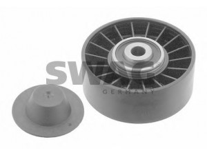 SWAG 30 03 0080 kreipiantysis skriemulys, V formos rumbuotas diržas 
 Diržinė pavara -> V formos rumbuotas diržas/komplektas -> Laisvasis/kreipiamasis skriemulys
038 145 276, 038 145 276, 038 145 276