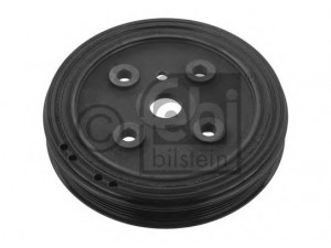 FEBI BILSTEIN 33640 skriemulys, alkūninis velenas 
 Diržinė pavara -> Dirželio skriemulys
30637335, 30731865, 8642368