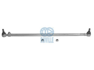 RUVILLE 911519 centrinės trauklės mazgas
20400909, 3124480, 6777855