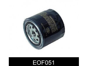 COMLINE EOF051 alyvos filtras 
 Techninės priežiūros dalys -> Techninės priežiūros intervalai
510313, 510889, 530388, 534372