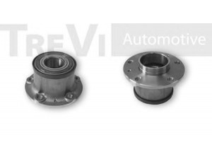 TREVI AUTOMOTIVE WB1033 rato guolio komplektas 
 Ašies montavimas/vairavimo mechanizmas/ratai -> Rato stebulė/montavimas -> Rato guolis
51754942