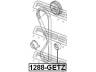 FEBEST 1288-GETZ kreipiantysis skriemulys, paskirstymo diržas
24810-26020