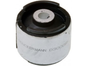 DENCKERMANN D300085 valdymo svirties/išilginių svirčių įvorė 
 Ašies montavimas/vairavimo mechanizmas/ratai -> Valdymo svirtis/pasukamosios svirties sujungimas -> Montavimas/sutvirtinimas
33321097009, 33321137806, 33326770786