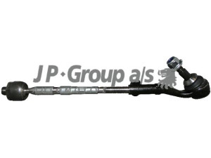 JP GROUP 1444400680 strypo montavimas 
 Vairavimas -> Sujungimo trauklės surinkimas/dalys -> Sujungimo trauklės surinkimas
32216762244