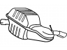 galinis duslintuvas