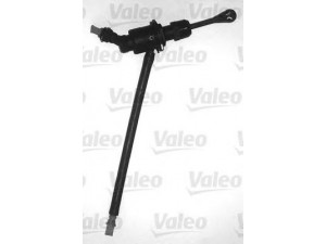 VALEO 804820 pagrindinis cilindras, sankaba 
 Sankaba/dalys -> Sankabos valdymas -> Pagrindinis cilindras
306106534R, 8200368406