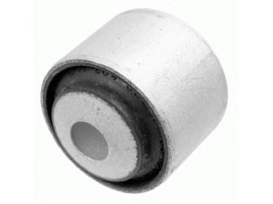 LEMFÖRDER 35383 01 valdymo svirties/išilginių svirčių įvorė 
 Ašies montavimas/vairavimo mechanizmas/ratai -> Valdymo svirtis/pasukamosios svirties sujungimas -> Montavimas/sutvirtinimas
204 350 21 06, 204 350 22 06, 204 352 14 65