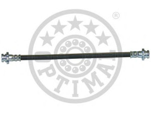 OPTIMAL BSL-304 stabdžių žarnelė 
 Stabdžių sistema -> Stabdžių žarnelės
4620489914, 4620489915, 46204M4900