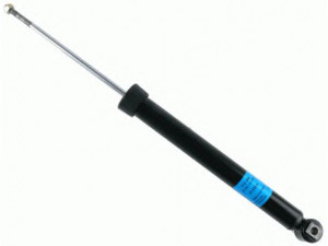 SACHS 312 468 amortizatorius 
 Pakaba -> Amortizatorius
33 52 6 761 897, 33 52 6 764 000