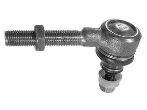 MGA DR5149 skersinės vairo trauklės galas 
 Vairavimas -> Vairo mechanizmo sujungimai
95590802
