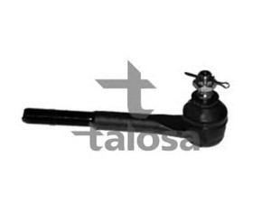 TALOSA 42-05424 skersinės vairo trauklės galas 
 Vairavimas -> Vairo mechanizmo sujungimai
ES2056RL, ES2056RL