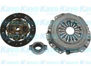 KAVO PARTS CP-2023 sankabos komplektas 
 Sankaba/dalys -> Sankabos remonto komplektas, visas