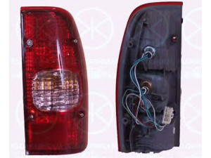 KLOKKERHOLM 34450704 kombinuotas galinis žibintas 
 Dviratė transporto priemonės -> Elektros įranga -> Kombinuotas galinis žibintas/dalys -> Kombinuotas galinis žibintas
UM4751150A