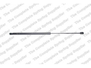 ROC GS1683 dujinė spyruoklė, gaubtas 
 Kėbulas -> Dujinės spyruoklės
654712943R, 654712943R