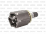PASCAL G7I003PC jungtis, kardaninis velenas
TDB500110