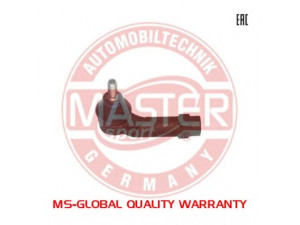 MASTER-SPORT 26001-PCS-MS skersinės vairo trauklės galas 
 Vairavimas -> Vairo mechanizmo sujungimai
1 202 548, 2S6J 3289 AC, DE90-32-280