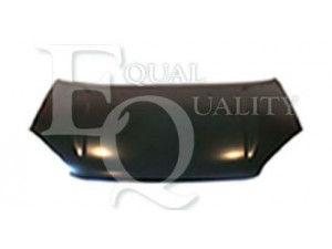 EQUAL QUALITY L04778 gaubtas 
 Kėbulas -> Liukai/stogai/durys/stoglangis/sulankstomas stogas -> Gaubtas/dalys/garso izoliacinė medžiaga
53301-35140