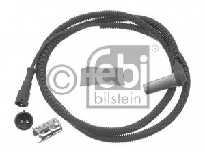 FEBI BILSTEIN 46016 jutiklis, rato greitis 
 Elektros įranga -> Jutikliai
002 542 22 18, 002 542 25 18
