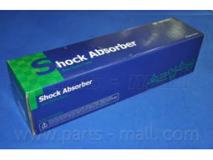 PARTS-MALL PJB-165A amortizatorius
0K2DJ28700A, 0K2DK28700A, 0K2NE28700A