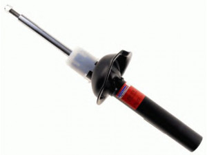 SACHS 200 375 amortizatorius 
 Pakaba -> Amortizatorius