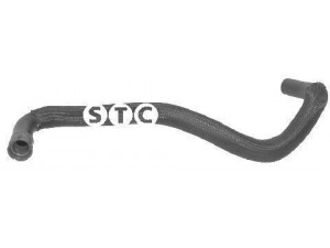 STC T408560 žarna, šilumokaičio šildymas 
 Šildymas / vėdinimas -> Žarnelės/vamzdeliai
1476741080, 6464FQ, 1476741080