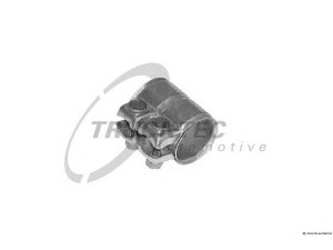 TRUCKTEC AUTOMOTIVE 08.39.032 vamzdžių sujungimas, išmetimo sistema
18 10 1 439 722, 18 11 1 177 001