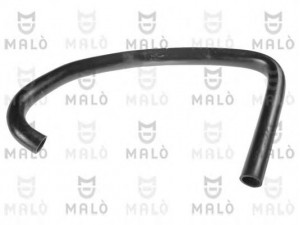 MAL? 18241A radiatoriaus žarna 
 Aušinimo sistema -> Žarnelės/vamzdeliai/sujungimai -> Radiatoriaus žarnos
95566627