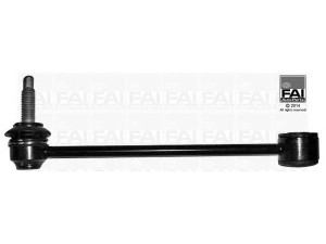 FAI AutoParts SS7621 šarnyro stabilizatorius
