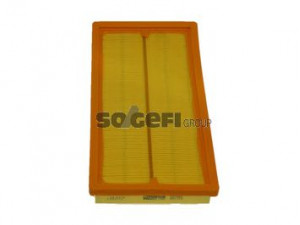 COOPERSFIAAM FILTERS PA7545 oro filtras 
 Techninės priežiūros dalys -> Techninės priežiūros intervalai
51773403, 51773404, FA3301