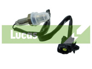 LUCAS ELECTRICAL LEB388 lambda jutiklis 
 Variklis -> Variklio elektra
BP0318861B, KK34818861, MBP0318861B