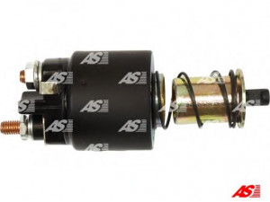 AS-PL SS4021 solenoidinis jungiklis, starteris