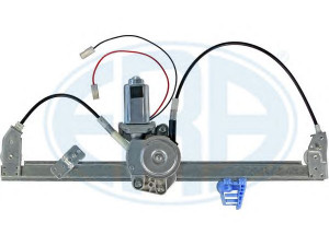 ERA 490361 lango pakėliklis 
 Komforto sistemos -> Elektrinis lango pakėliklis
82 00 219 260, 82 00 478 303, 82 00 801 330