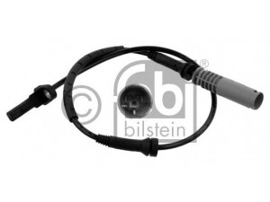 FEBI BILSTEIN 36809 jutiklis, rato greitis 
 Elektros įranga -> Jutikliai
34 52 6 760 533, 34 52 6 771 704