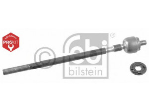FEBI BILSTEIN 22511 vidinė skersinė vairo trauklė 
 Vairavimas -> Vairo mechanizmo sujungimai
48521-00QAA, 48521-00QAA SK, 77 01 472 113